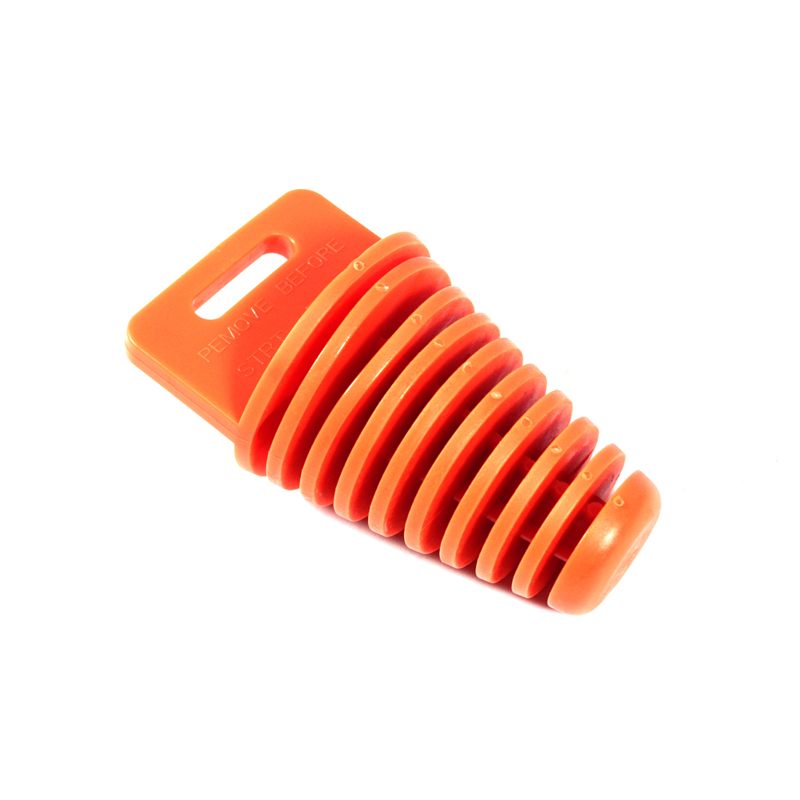 Bouchon de Pot 4T Orange